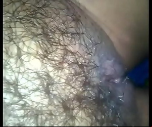TrangChubby warm jack cunt