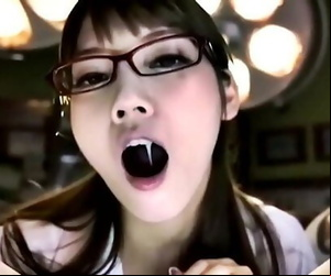 Oral pleasure Iron JAV PMV