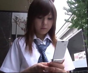Miku Airi seduced and..