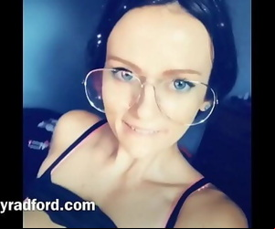 Melody radford bit hooter..
