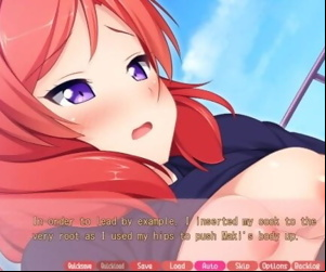 Maki Fes ! - Route 5
