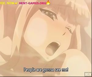Hentai hottest warm screw in..