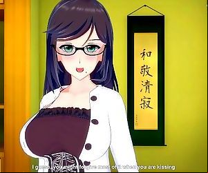 SEXY JAPANESE STEP Mother..