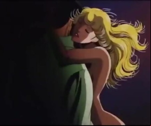 Golgo 13: The Pro - vintage..