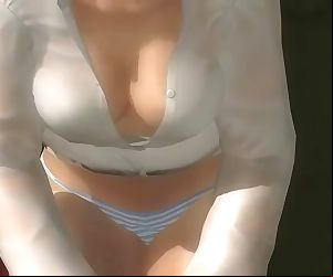 Dead or alive 5 Momiji..