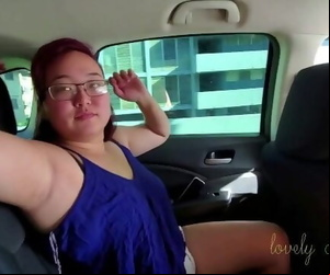 Fucking in back of an Uber