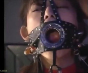 Japanese Bondage
