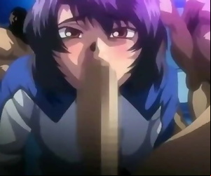 Hard-core Hentai Fuckfest -..