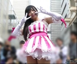 ã‚³ã‚¹ãƒ—ãƒ¬ã‚¤ãƒ¤ãƒ¼..