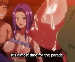 Oide Yo! Mizuryuu Kei Land..