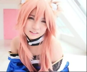 ã‚³ã‚¹ãƒ—ãƒ¬Ã—ã‚¯ãƒ«ãƒã‚®ï¿½..
